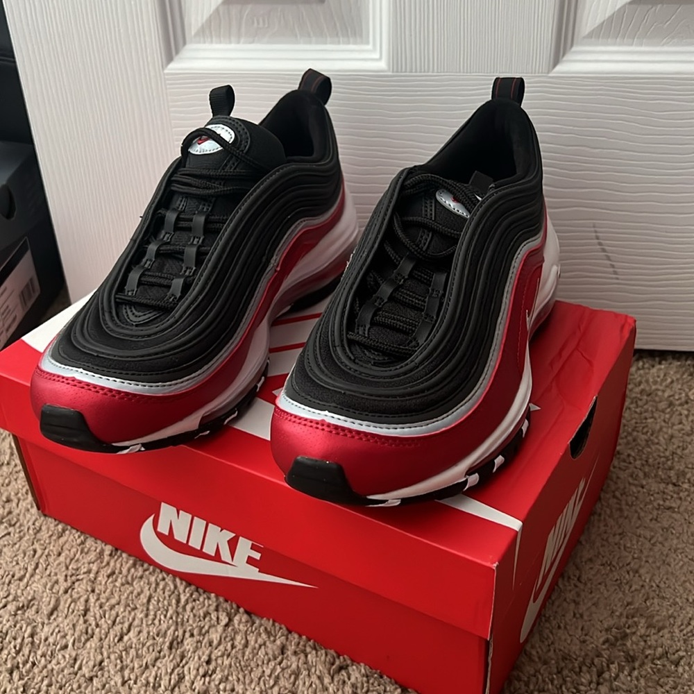 Brand New Nike Air Max 97 - Picture 3 of 4
